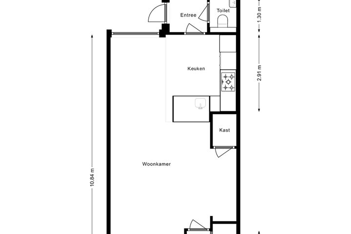 Bekijk foto 36 van Sint Vincentiusstraat 13