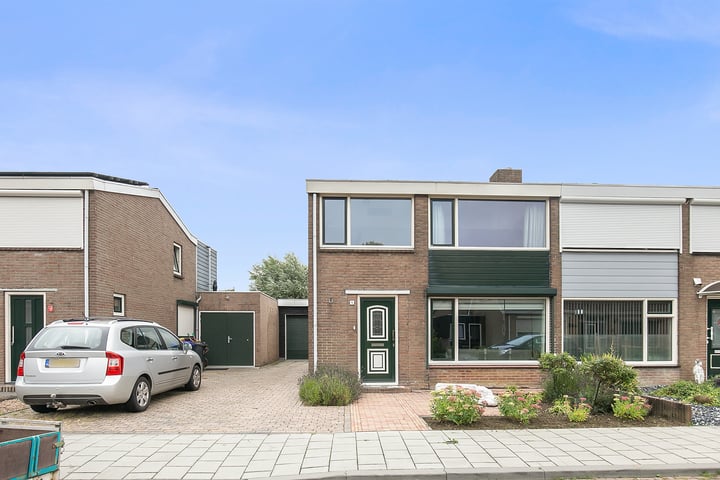 Bekijk foto 1 van Zandkreekstraat 9