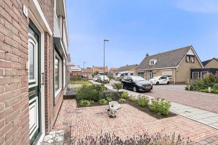 Bekijk foto 4 van Zandkreekstraat 9