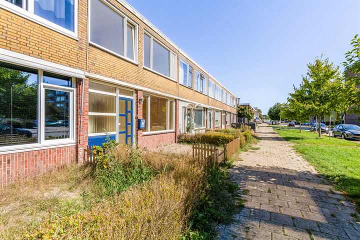 Bekijk foto 21 van Erasmusweg 23