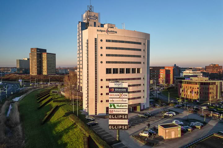Rivium Quadrant 75 -5e, Capelle aan den IJssel