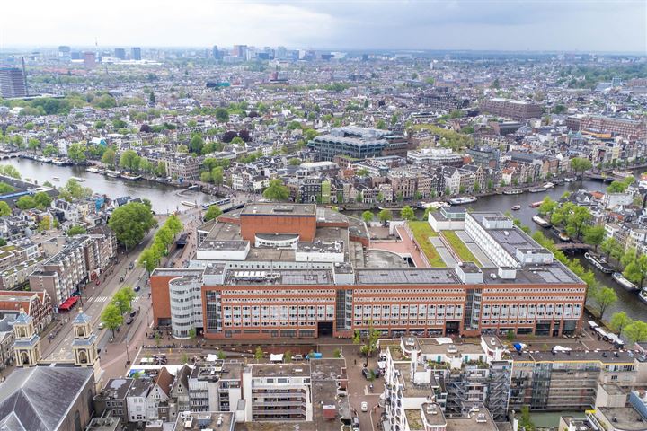 Bekijk foto 34 van Waterlooplein 173