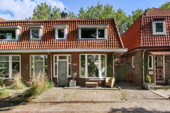 Reeweg Oost 236