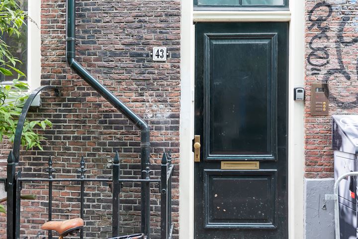 Bekijk foto 31 van Bethaniënstraat 43-C