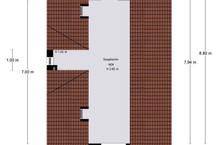 Bekijk foto 34 van Bethaniënstraat 43-C