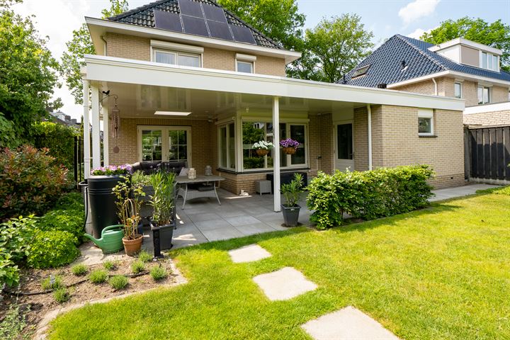 Bekijk foto 34 van Pieter de Molijnstraat 2