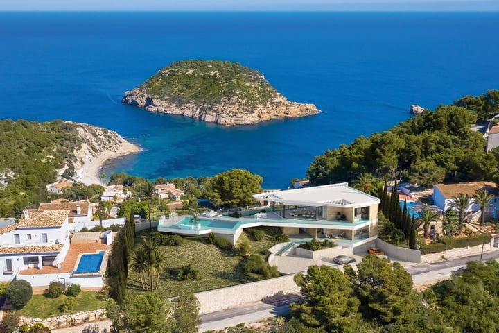 Villa Sagitta