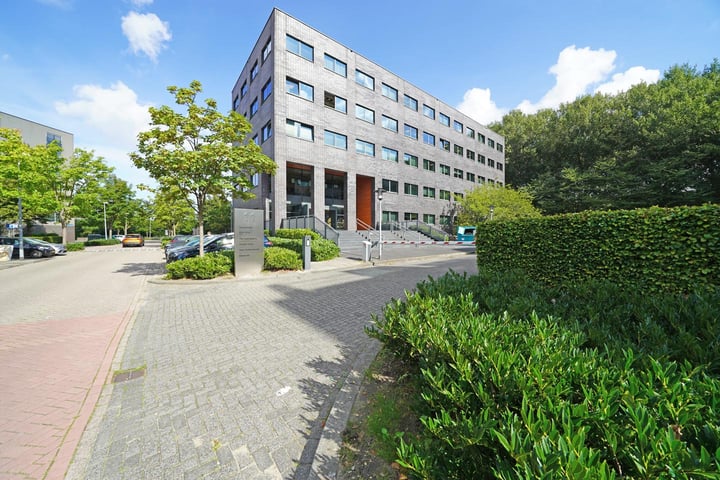 Rooseveltweg 11, Almere