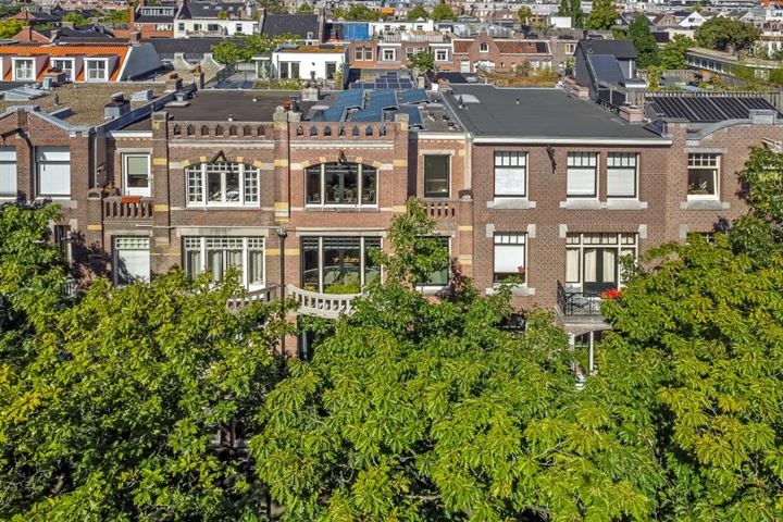 Bekijk foto 34 van Zacharias Jansestraat 46-II HG