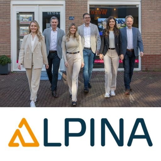 Alpina Makelaardij Zevenaar 