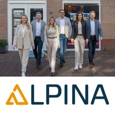 Alpina Zevenaar (Voorheen Heilbron Makelaardij)