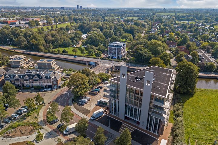 Bekijk foto 2 van Fonteynenburghlaan 3-M