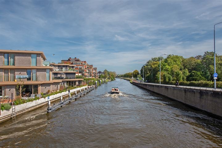 Bekijk foto 3 van Fonteynenburghlaan 3-M