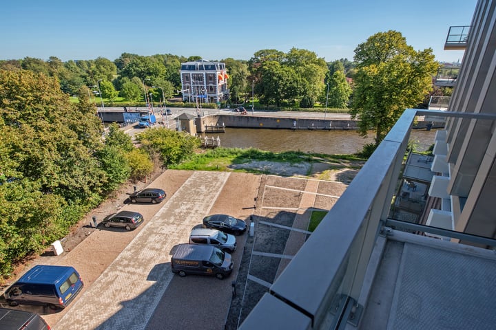 Bekijk foto 22 van Fonteynenburghlaan 3-M