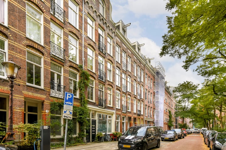 Wilhelminastraat 5 1
