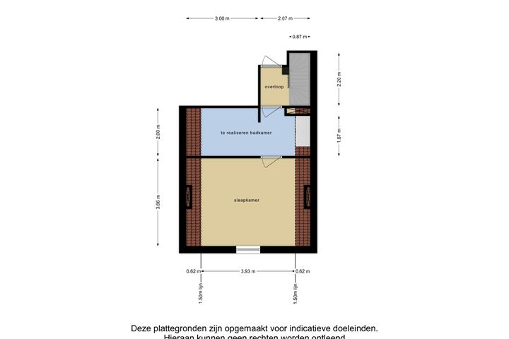 Bekijk foto 27 van Govert Flinckstraat 265--2 + 3