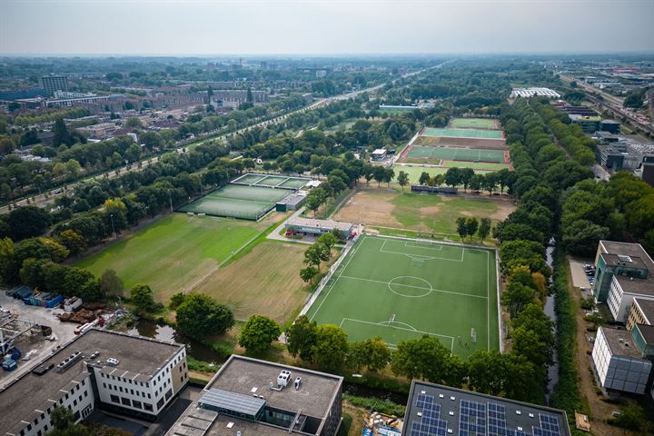 Bekijk foto 37 van Radarweg 266