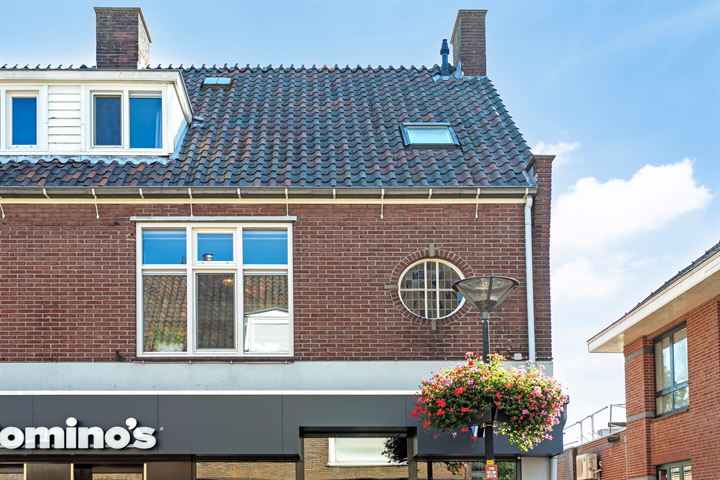 View photo 26 of Hogestraat 25-B