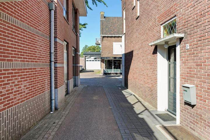 View photo 27 of Hogestraat 25-B