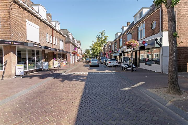 View photo 29 of Hogestraat 25-B