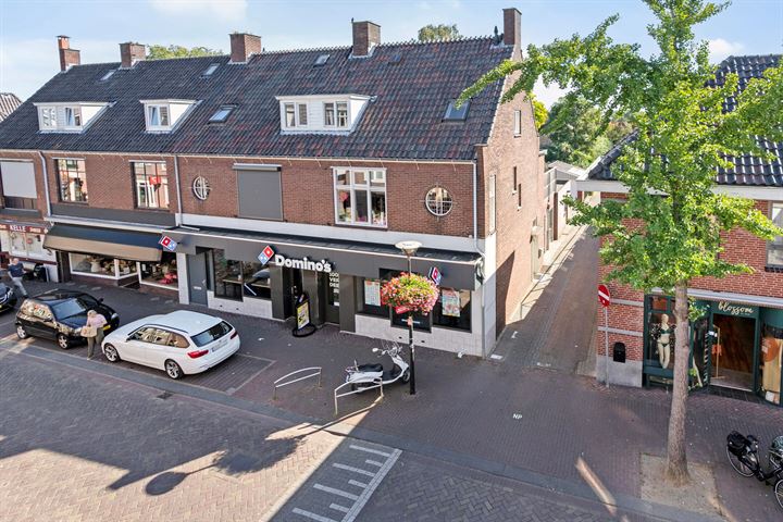 View photo 28 of Hogestraat 25-B