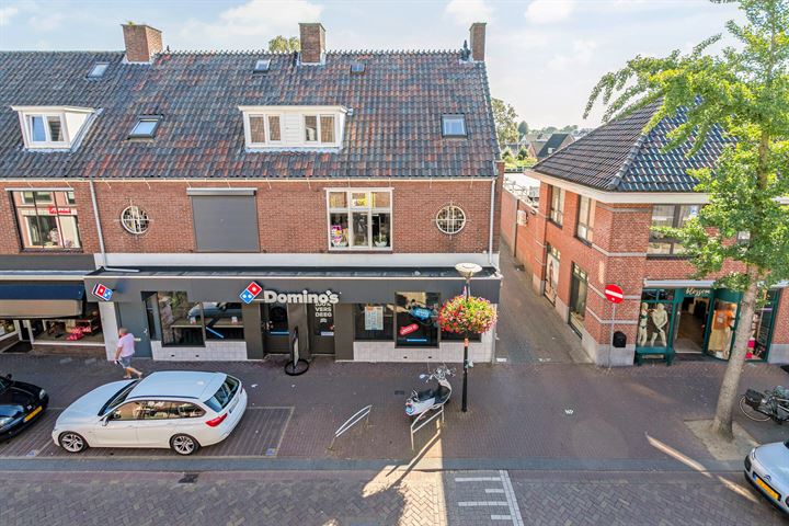 View photo 31 of Hogestraat 25-B