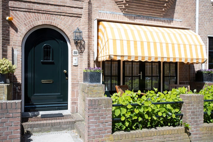 Bekijk foto 3 van Frankenstraat 89