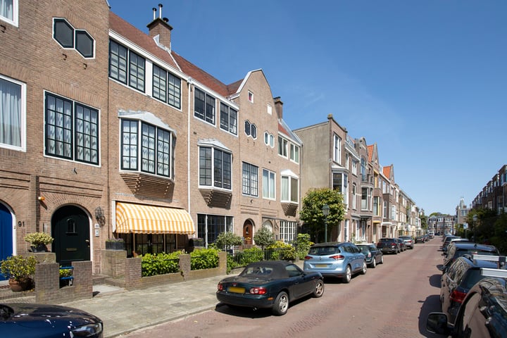 Bekijk foto 54 van Frankenstraat 89