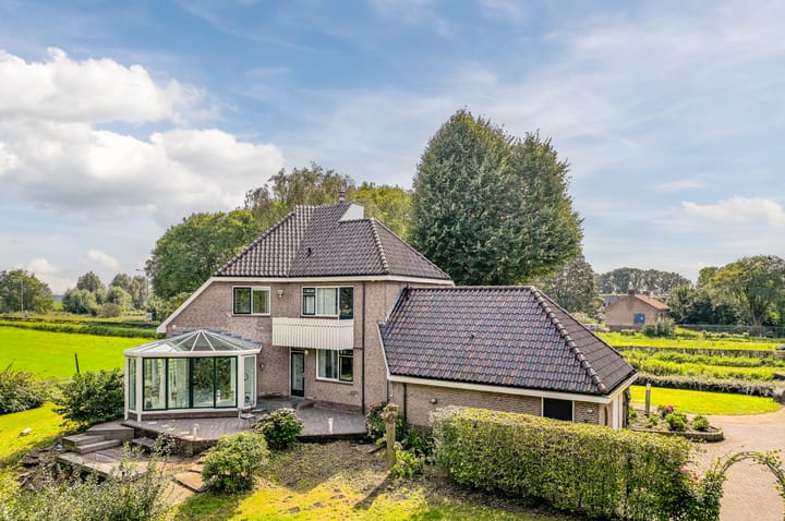 Foto 2 van Mijdrechtse Zuwe 34