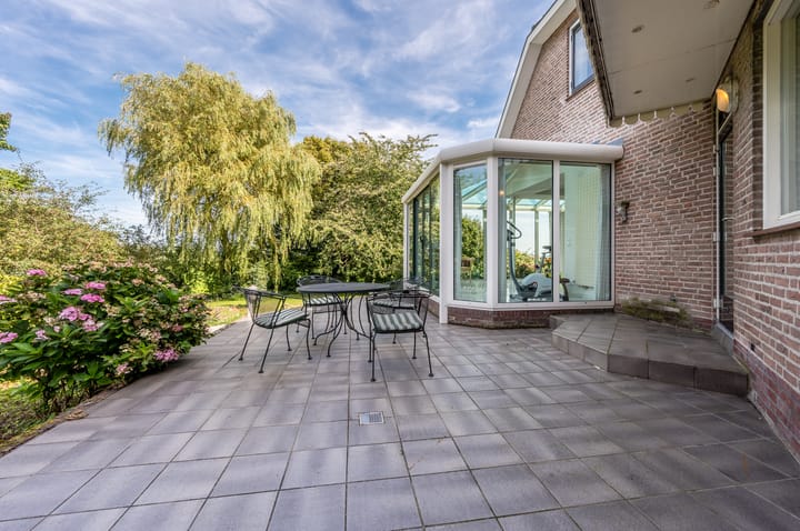 Foto 35 van Mijdrechtse Zuwe 34