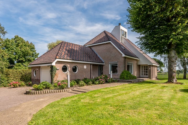 Foto 3 van Mijdrechtse Zuwe 34