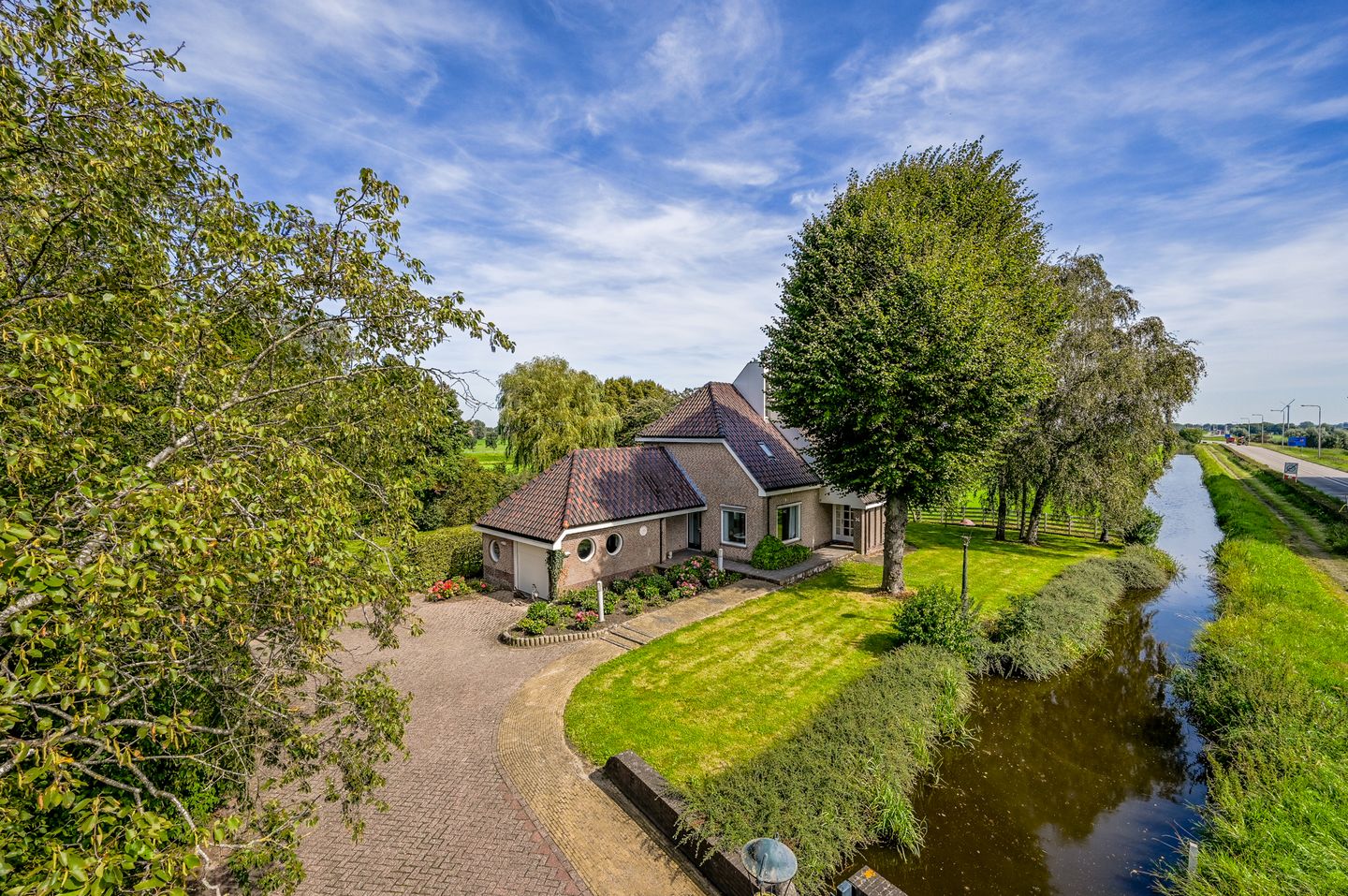 Foto 1 van Mijdrechtse Zuwe 34