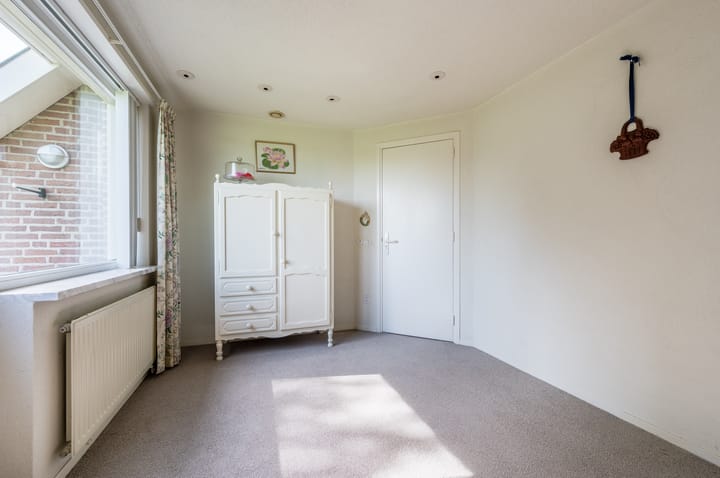 Foto 21 van Mijdrechtse Zuwe 34