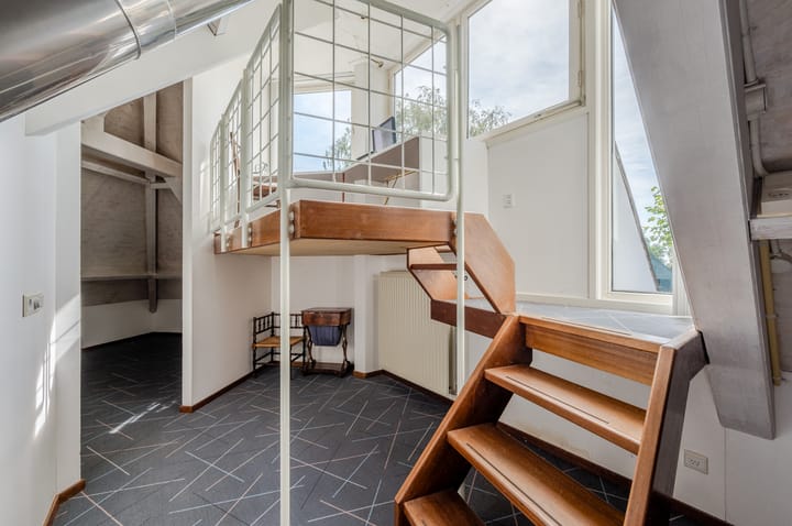 Foto 30 van Mijdrechtse Zuwe 34