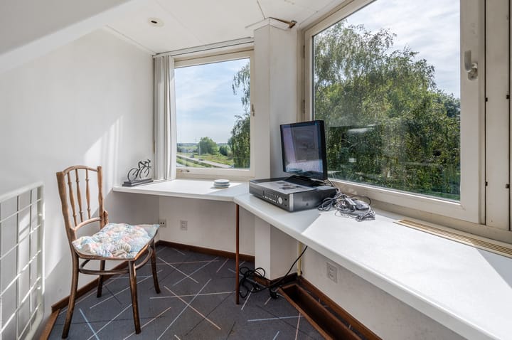 Foto 31 van Mijdrechtse Zuwe 34