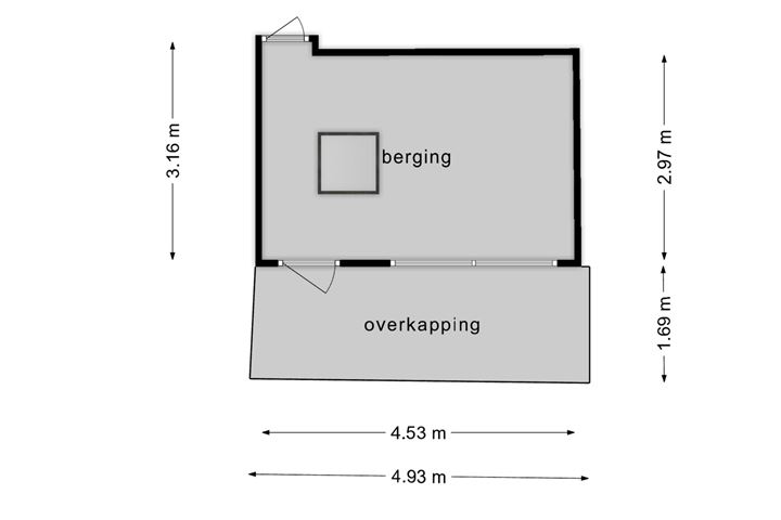 Bekijk foto 53 van Marksingel 34