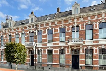 Koopwoningen Bergen Op Zoom - Huizen Te Koop In Bergen Op Zoom [Funda]