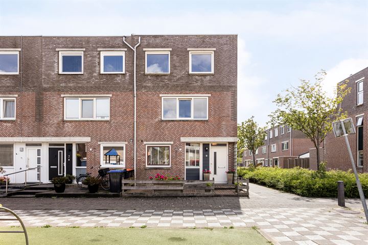 Bekijk foto 7 van S. Kooijmanstraat 9