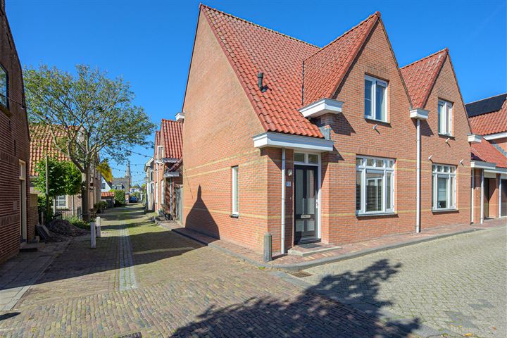 Bekijk foto 1 van Wijdesteeg 15