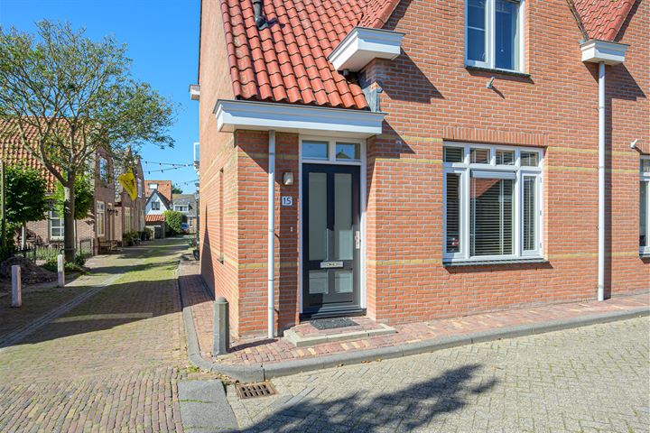 Bekijk foto 28 van Wijdesteeg 15