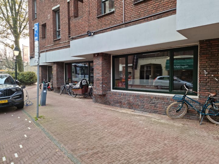 Reinkenstraat 2-F