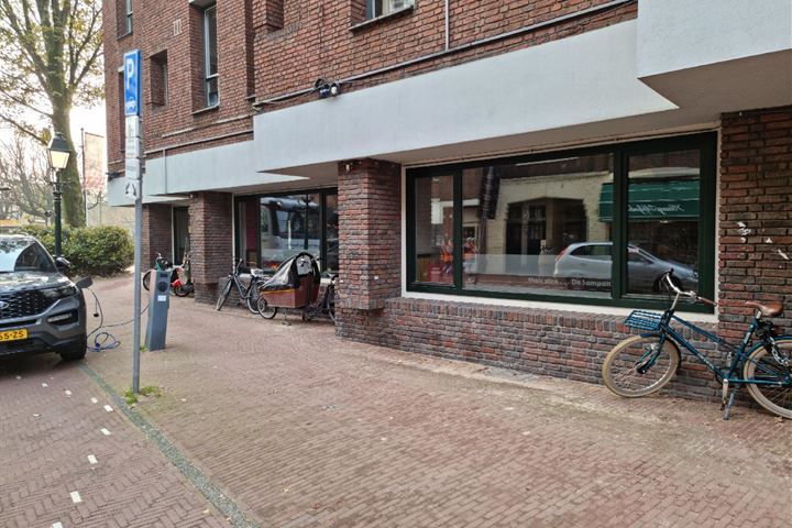 Reinkenstraat 2-F, Den Haag