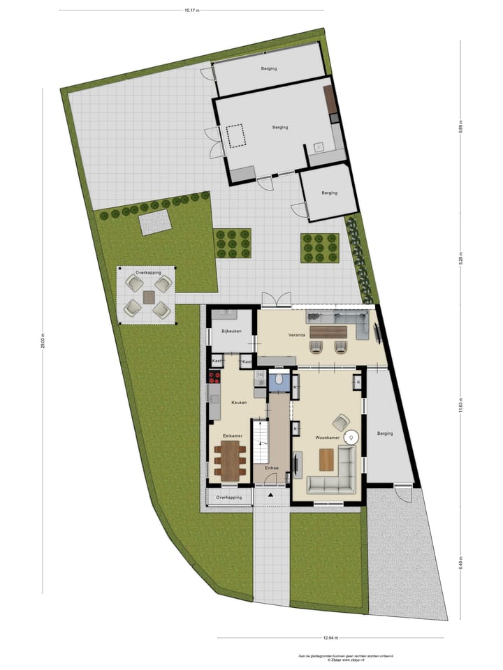 Foto 64 van Engweg 6