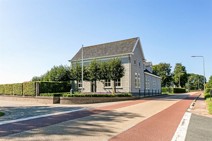 Bekijk foto 1 van Kesselsegraaf 5