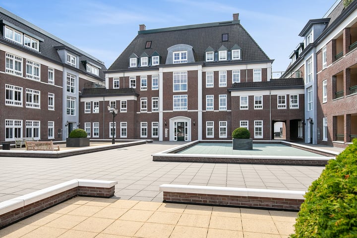 Dorpsstraat 24 J