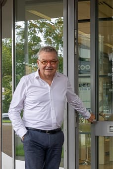 Rob Been - NVM Makelaar