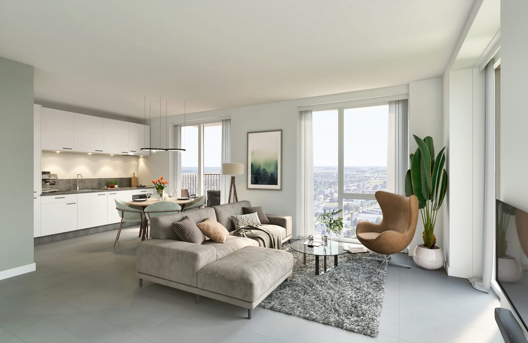 Foto 1 van Stationsmeester bouwnummer 102