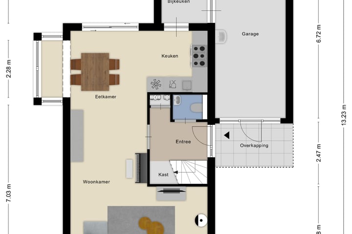 Foto 46 van Jaagpad 10