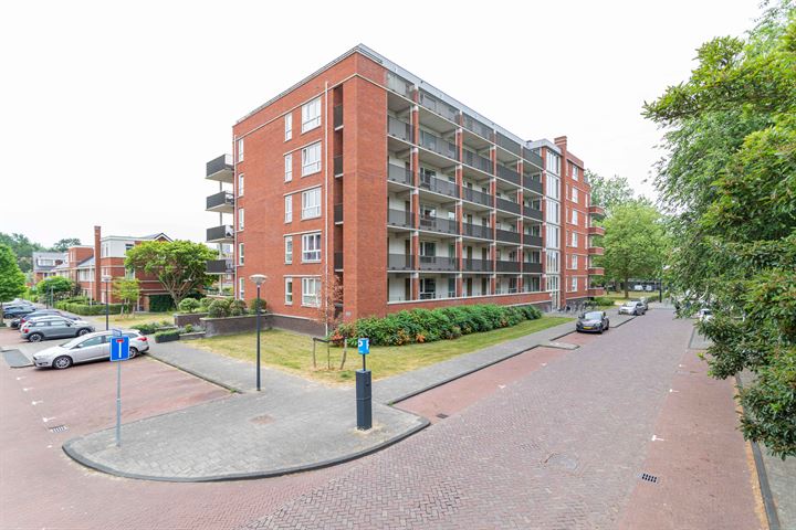 Bekijk foto 34 van Kagerstraat 5-B3