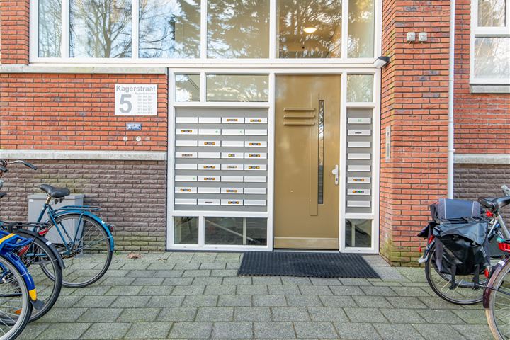 Bekijk foto 42 van Kagerstraat 5-B3